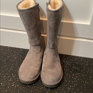 Authentic Ugg boots